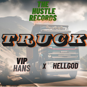Album Truck from 