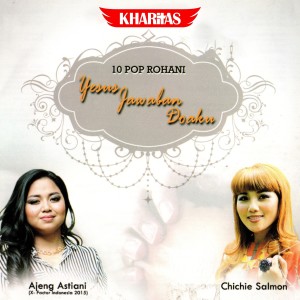 Listen to Firmanmu Nafasku song with lyrics from Ajeng Astiani