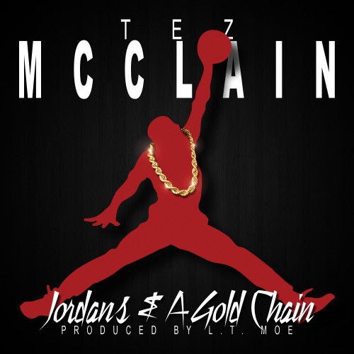 Jordans And A Gold Chain (Explicit)