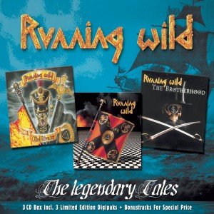 ดาวน์โหลดและฟังเพลง The Poison พร้อมเนื้อเพลงจาก Running Wild