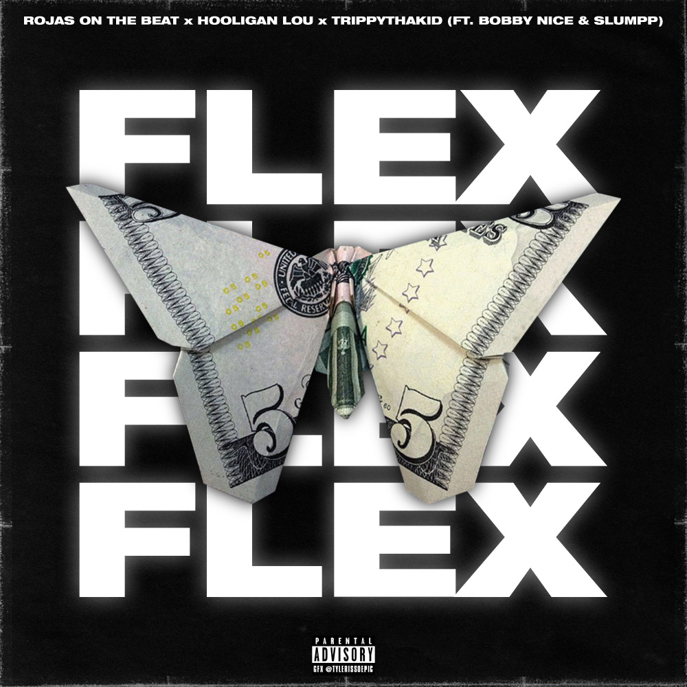 Flex (Explicit)