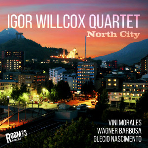 อัลบัม North City ศิลปิน Igor Willcox