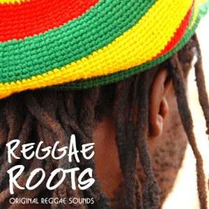 Ameritz Sound Effects的專輯Reggae Roots - Original Reggae Sounds