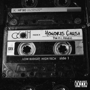 收聽Porti的Zinc con ceniza (feat. AENEAS369, Ivànli & Druider) (Explicit)歌詞歌曲