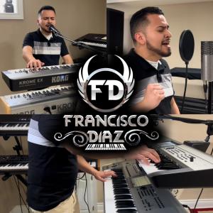 收聽FRANCISCO DÍAZ的Te Extraño Tanto歌詞歌曲