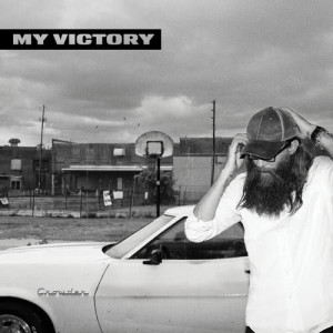 收聽Crowder的My Victory歌詞歌曲