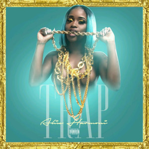 Listen to Trap (Explicit) song with lyrics from Alix Harmoni