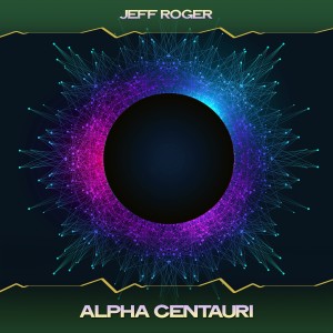 Alpha Centauri dari Jeff Roger