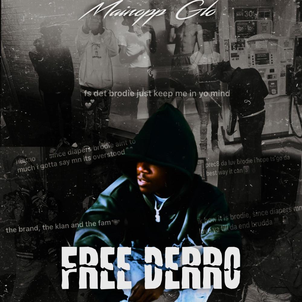 Free Derro (Explicit)