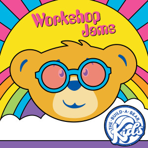 The Build-A-Bear Kids的專輯Workshop Jams