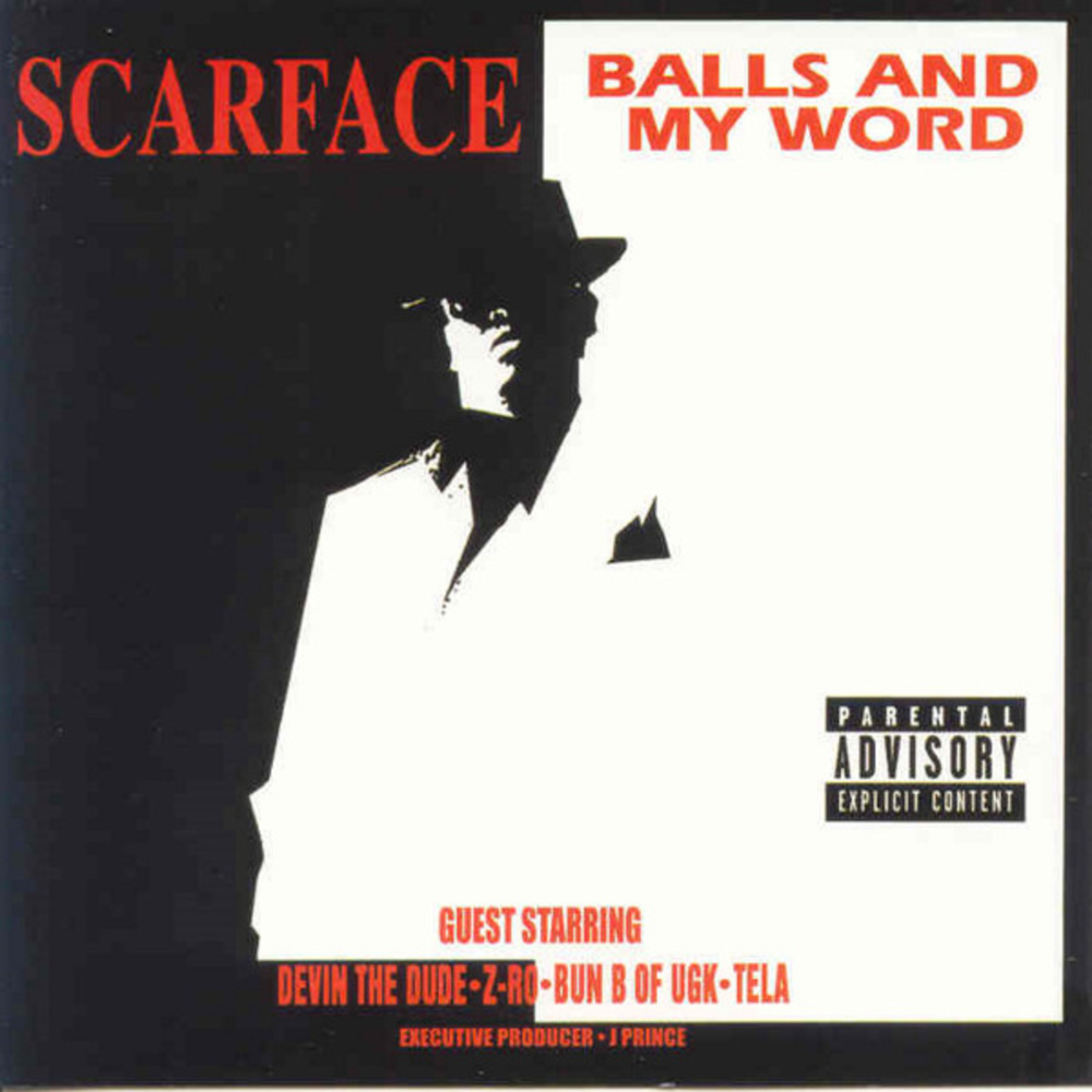 Real N**a Blues (Explicit)