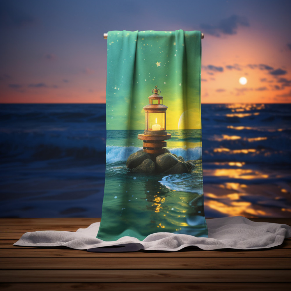 Rainy Yoga Serenity