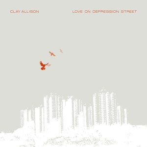 收聽Clay Allison的Million Dollar Race歌詞歌曲