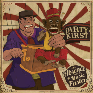 收聽Dirty Kirst的The Finish Line歌詞歌曲