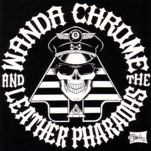ดาวน์โหลดและฟังเพลง Kick Out The Jams พร้อมเนื้อเพลงจาก Wanda Chrome