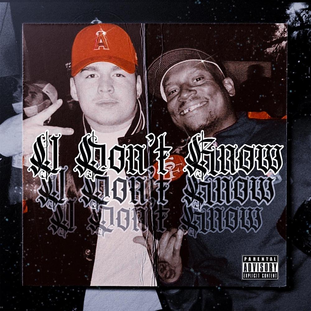U Don't Know (feat. Fashawn) (Explicit)