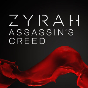 收聽Zyrah的Assassin's Creed歌詞歌曲