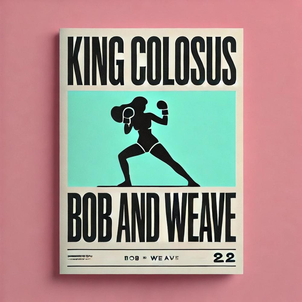 Bob And Weave (feat. Young Breed & Reggie Cashflow) (Remix Radio Edit)
