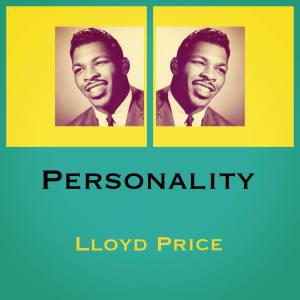 Album Personality oleh Lloyd Price