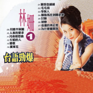 收听林姗的月夜相思曲歌词歌曲