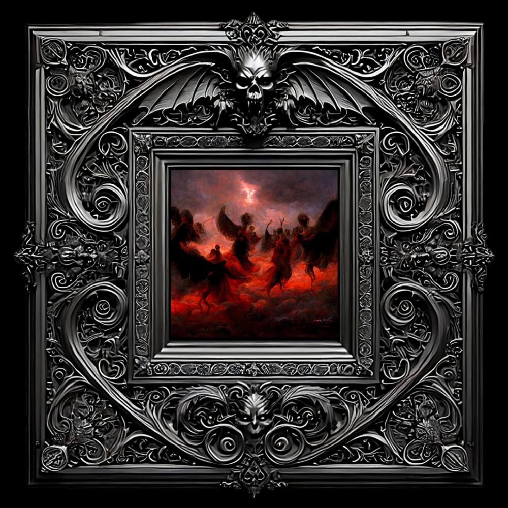 DANCE WITH THE DEVIL /// MODO (feat. N8TO19) (Explicit)