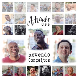 ดาวน์โหลดและฟังเพลง Valeu Resistir พร้อมเนื้อเพลงจาก A Tríade - CPF