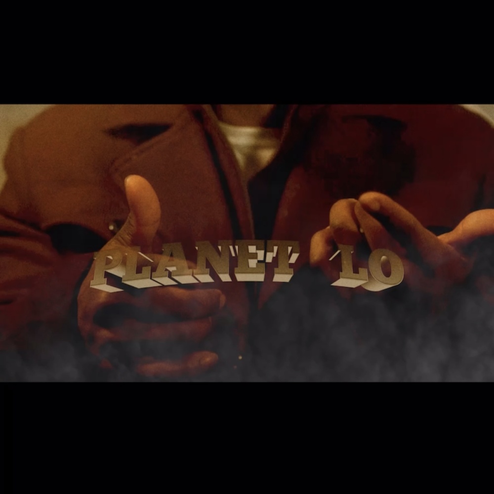 Planet Lo (Explicit)