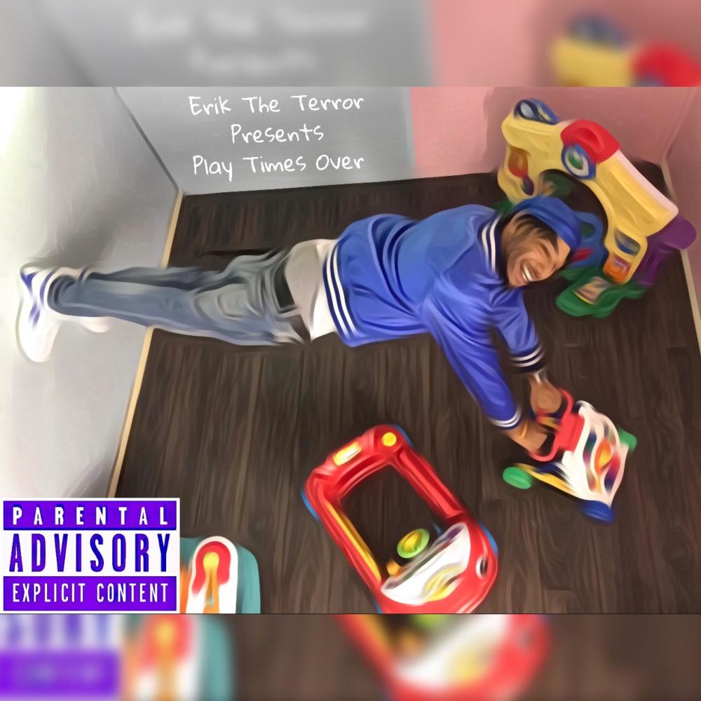 Pull Up 2 (feat. Mikei $tackz) (Explicit)