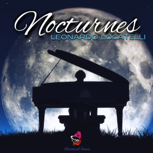 Leonardo Locatelli的专辑Nocturnes
