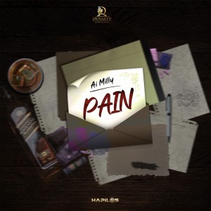 收聽Ai Milly的Pain (Explicit)歌詞歌曲