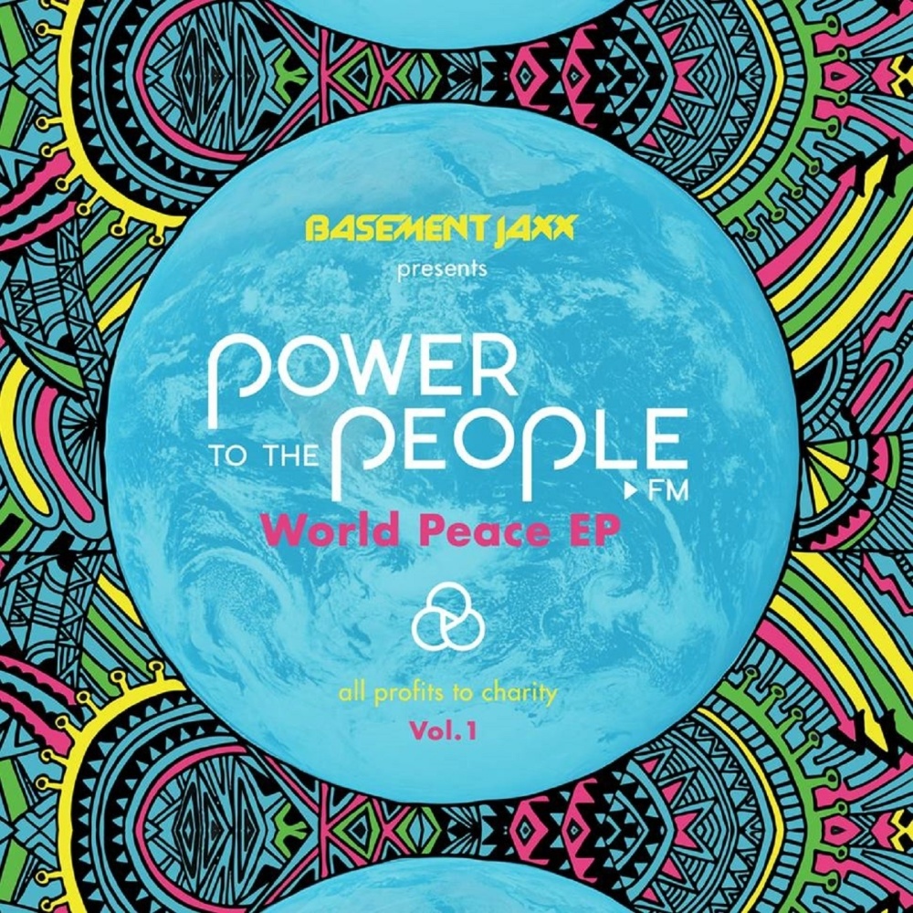 Power To The People (The 2 Malinga's Zulu Mix)