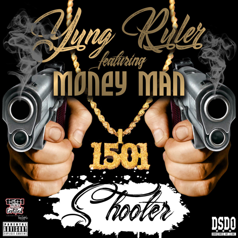 Shooter (Radio)
