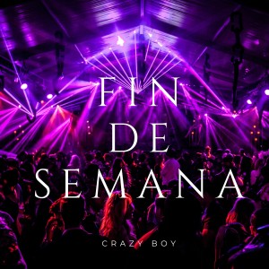 Album Fin De Semana from 