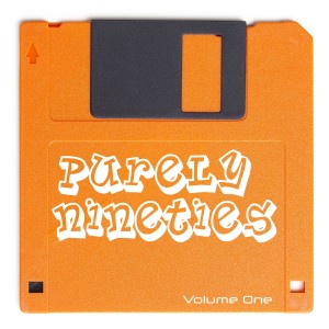 Purely Nineties, Volume One