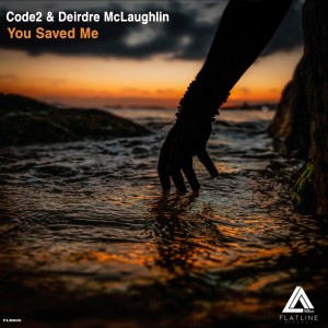 Listen to You Saved Me (Extended Mix) song with lyrics from Code 2