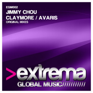 ดาวน์โหลดและฟังเพลง Claymore (Original Mix) พร้อมเนื้อเพลงจาก Jimmy Chou