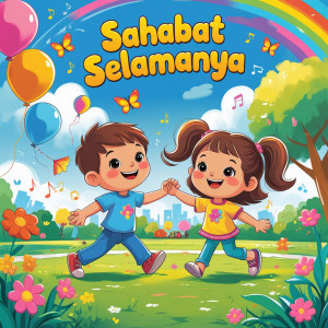 Pram的专辑Sahabat Selamanya