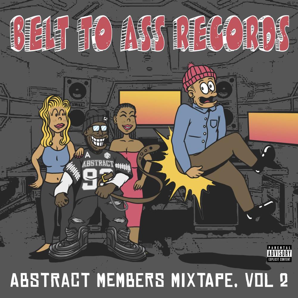 Plastic (feat. Star G4A & Chavo) (Explicit)