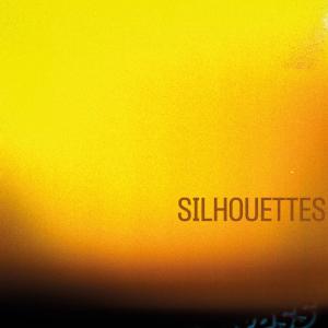 The Shells的專輯Silhouettes