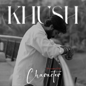 Character的專輯Khush