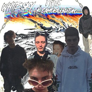 Dengarkan Поставил на кон (Explicit) lagu dari WHITE SKY dengan lirik