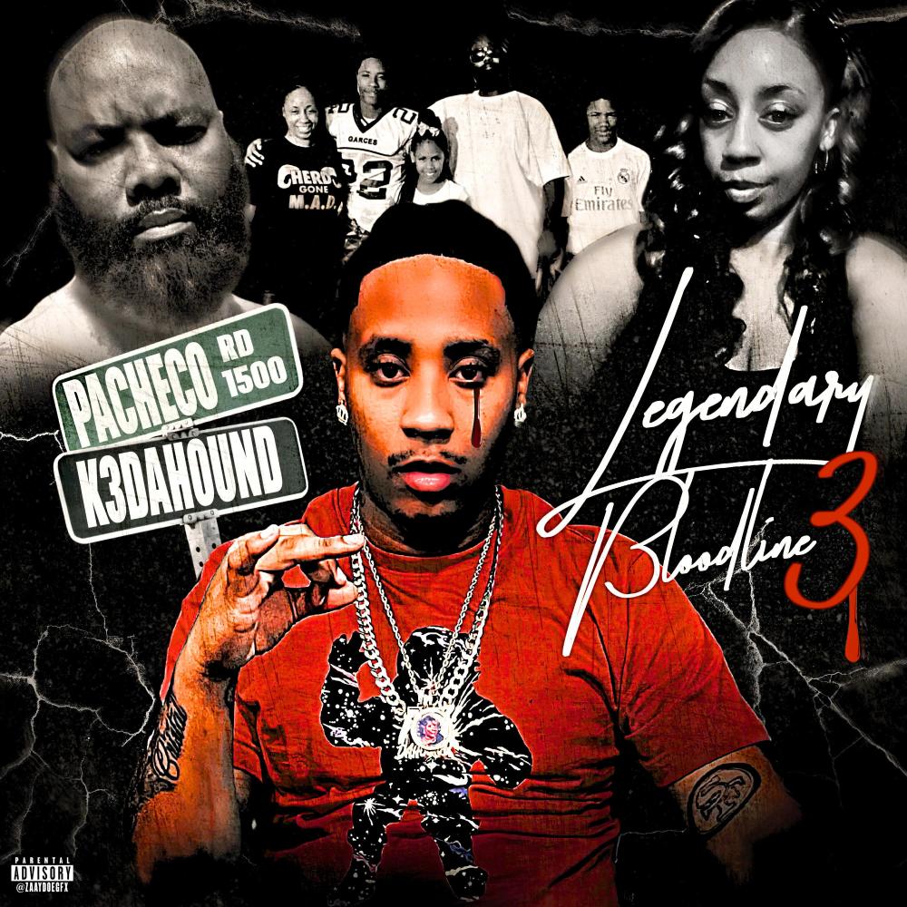 Pimp Walk (feat. BakomadeDj|Explicit)