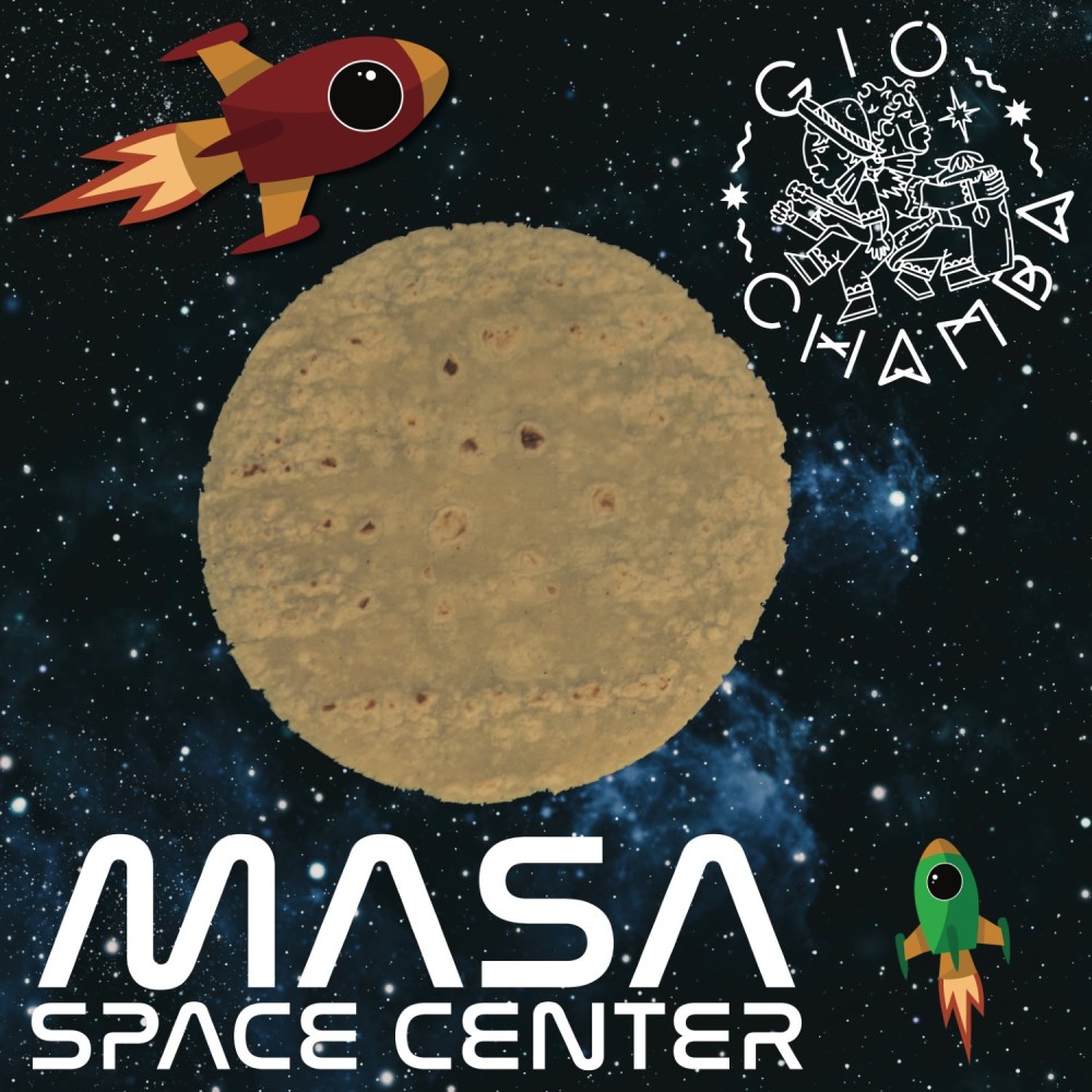 Masa Space Center