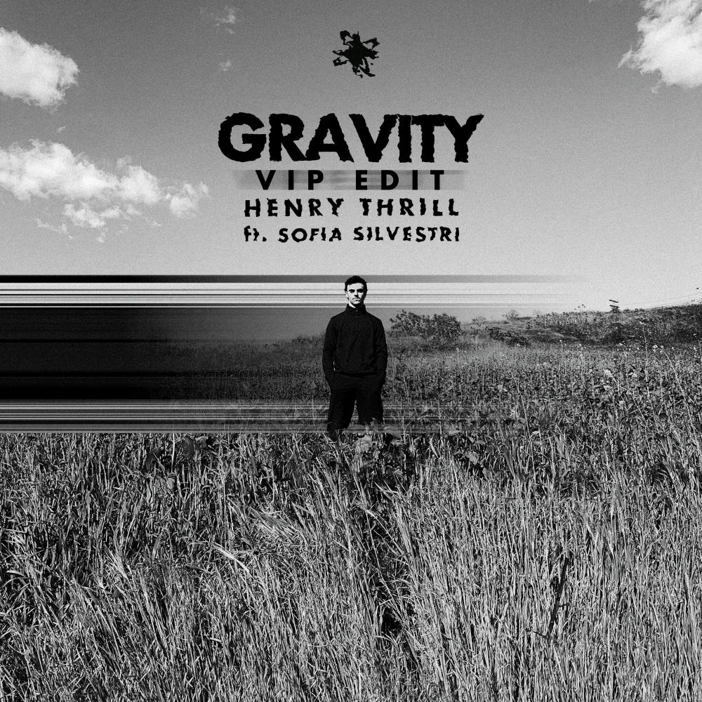 Gravity (feat. Sofia Silvestri) (Vip Edit)