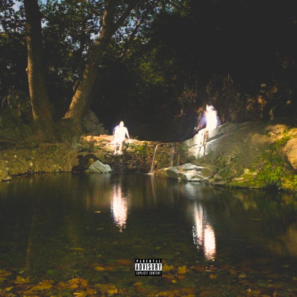 Eine Chance (slowed + reverb) (Explicit)