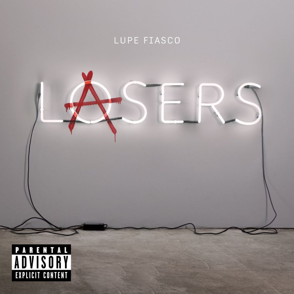 BREAK THE CHAIN (feat. Eric Turner & Sway)
