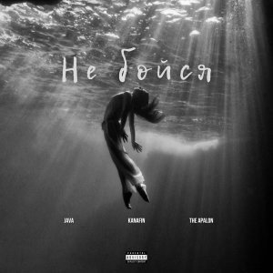 Album Не бойся (Explicit) from Java