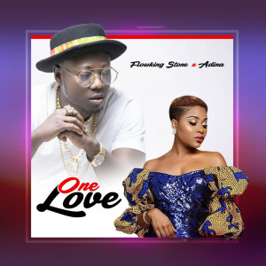 Listen to One Love song with lyrics from Flowking Stone