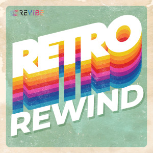 Iwan Fals & Various Artists的專輯Retro Rewind
