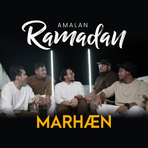 Album Amalan Ramadan oleh Marhaen